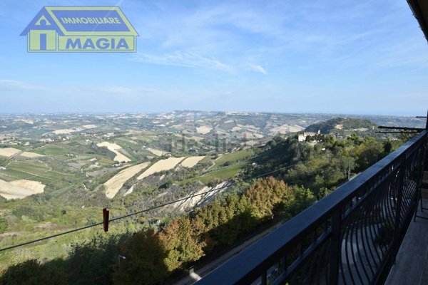 appartamento in vendita a Ripatransone