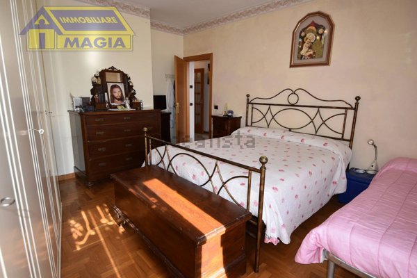 appartamento in vendita a Ripatransone
