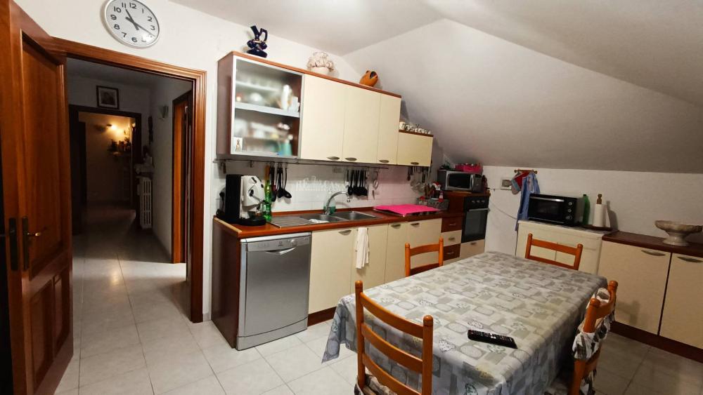 appartamento in vendita a Ripatransone