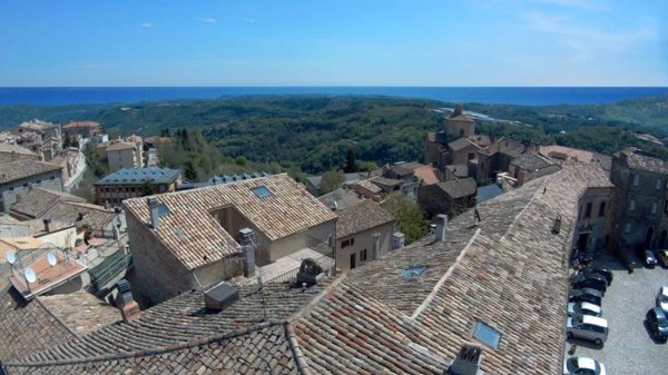 appartamento in vendita a Ripatransone