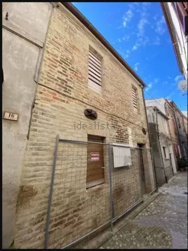 appartamento in vendita a Ripatransone
