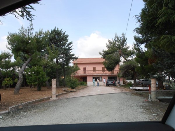 casa indipendente in vendita a Ripatransone