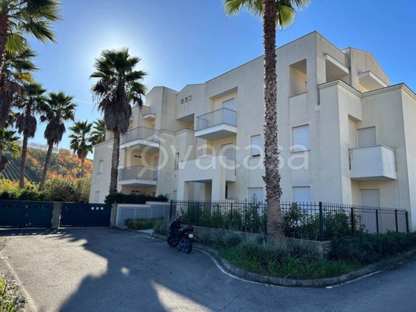 appartamento in vendita a Ripatransone