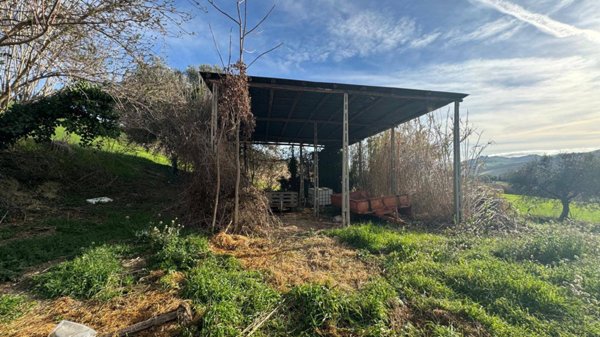 casa indipendente in vendita a Ripatransone