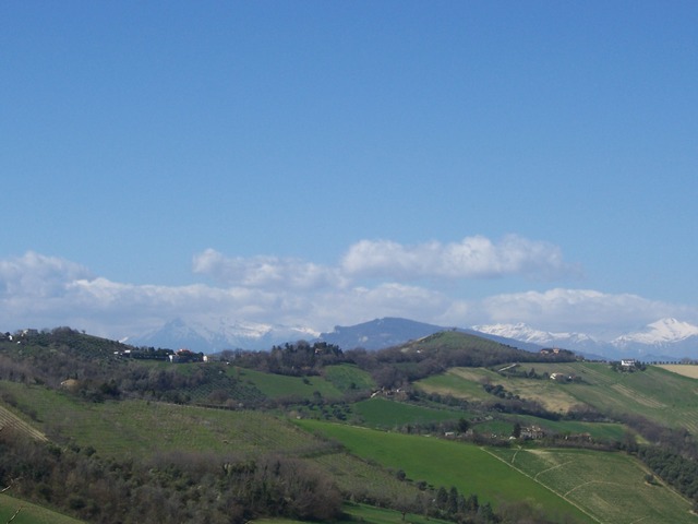 casa indipendente in vendita a Ripatransone