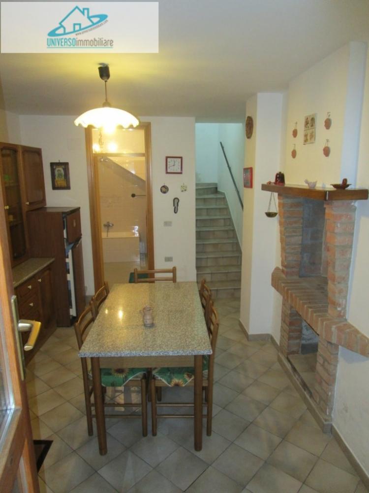 casa indipendente in vendita a Ripatransone