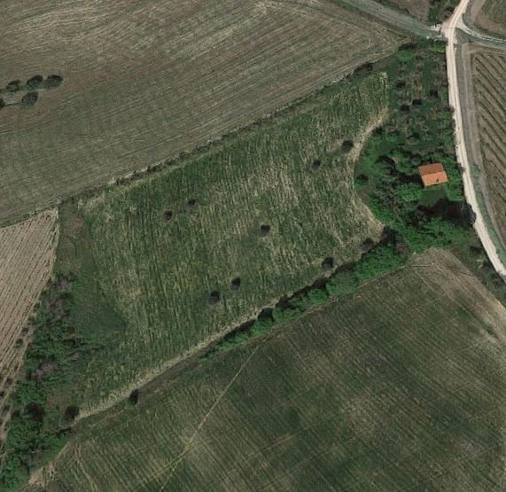 casa indipendente in vendita a Ripatransone