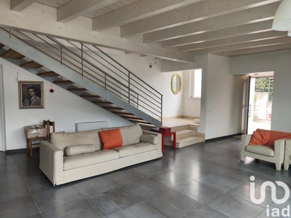 casa indipendente in vendita a Ripatransone