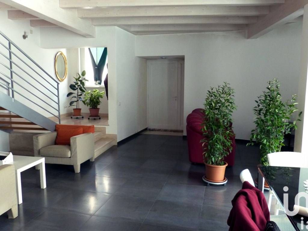 casa indipendente in vendita a Ripatransone