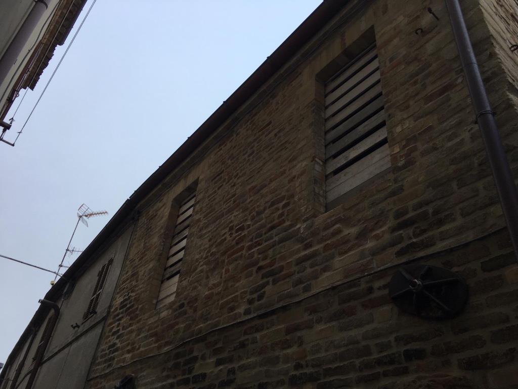 casa indipendente in vendita a Ripatransone