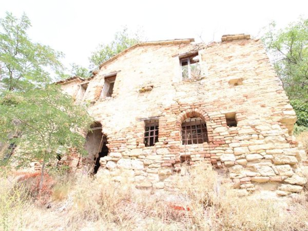 casa indipendente in vendita a Ripatransone