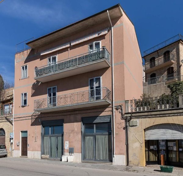 appartamento in vendita a Ripatransone