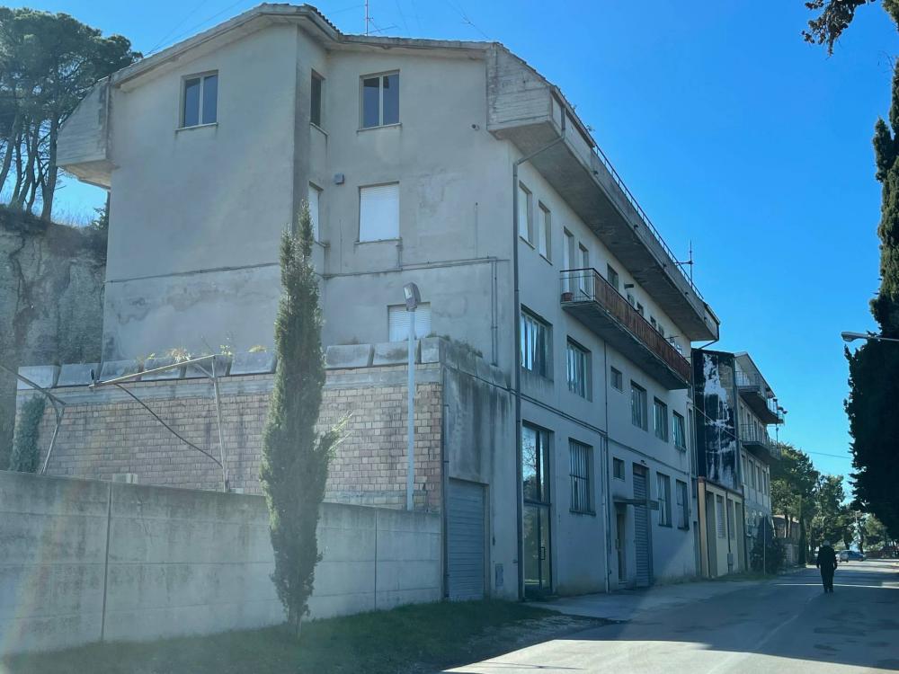 casa indipendente in vendita a Ripatransone