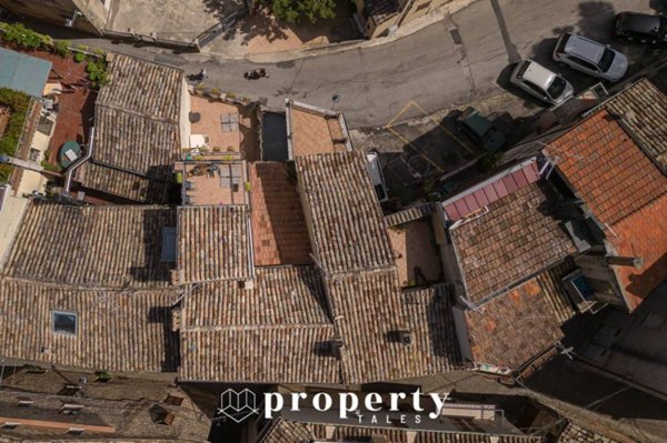 casa indipendente in vendita a Ripatransone