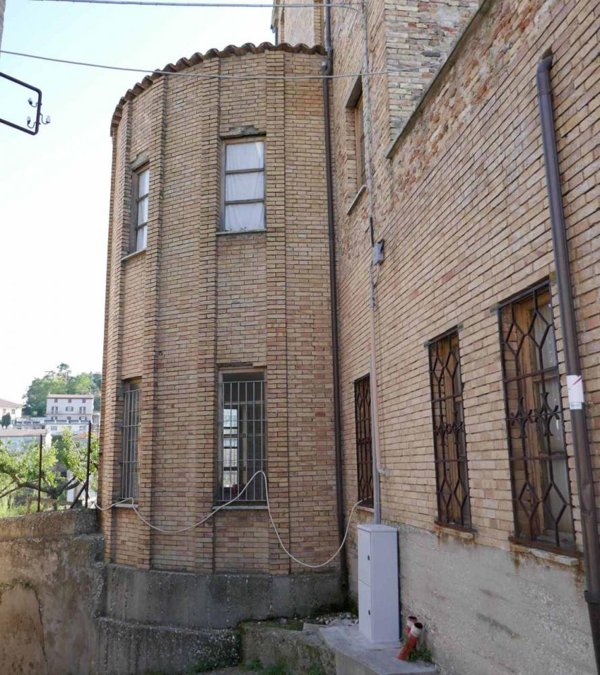 casa indipendente in vendita a Ripatransone