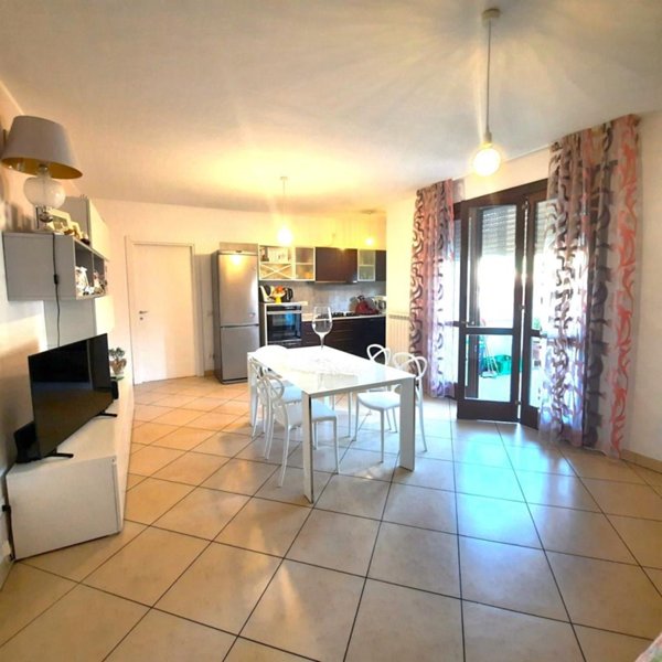 appartamento in vendita a Ripatransone