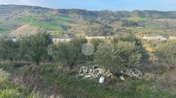 casa indipendente in vendita a Ripatransone