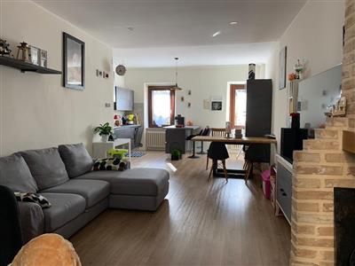 casa indipendente in vendita a Ripatransone