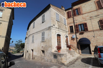 appartamento in vendita a Ripatransone