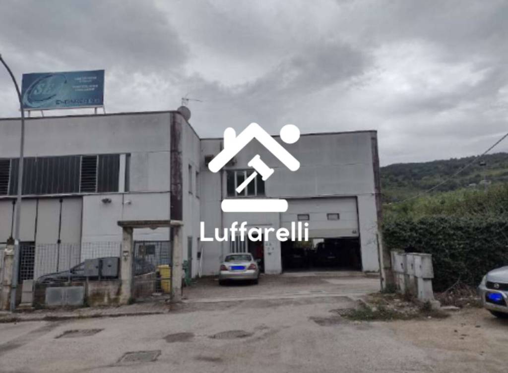 appartamento in vendita a Ripatransone