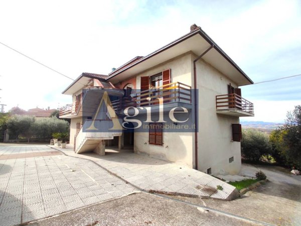 appartamento in vendita a Ripatransone