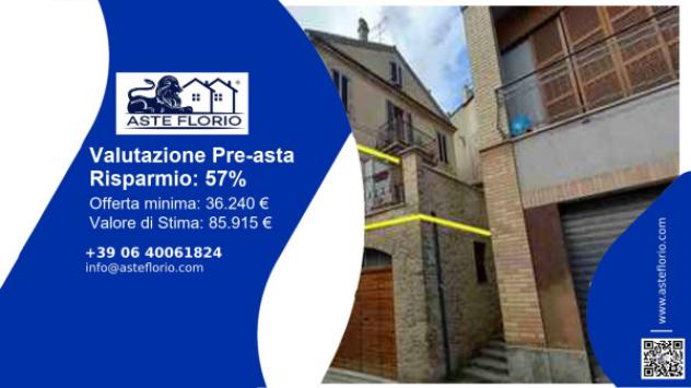 negozio in vendita a Ripatransone