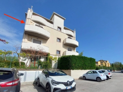 appartamento in vendita a Ripatransone