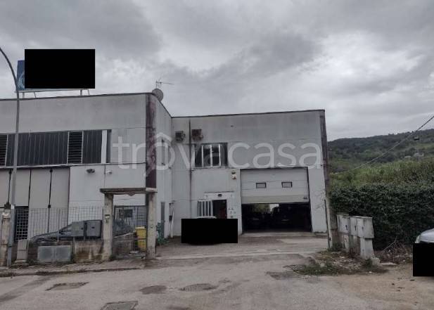 locale commerciale in vendita a Ripatransone