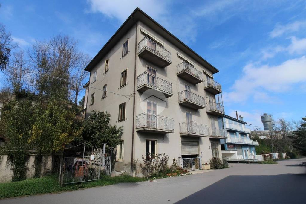 appartamento in vendita a Ripatransone