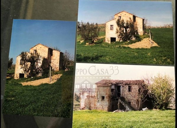 casa indipendente in vendita a Ripatransone