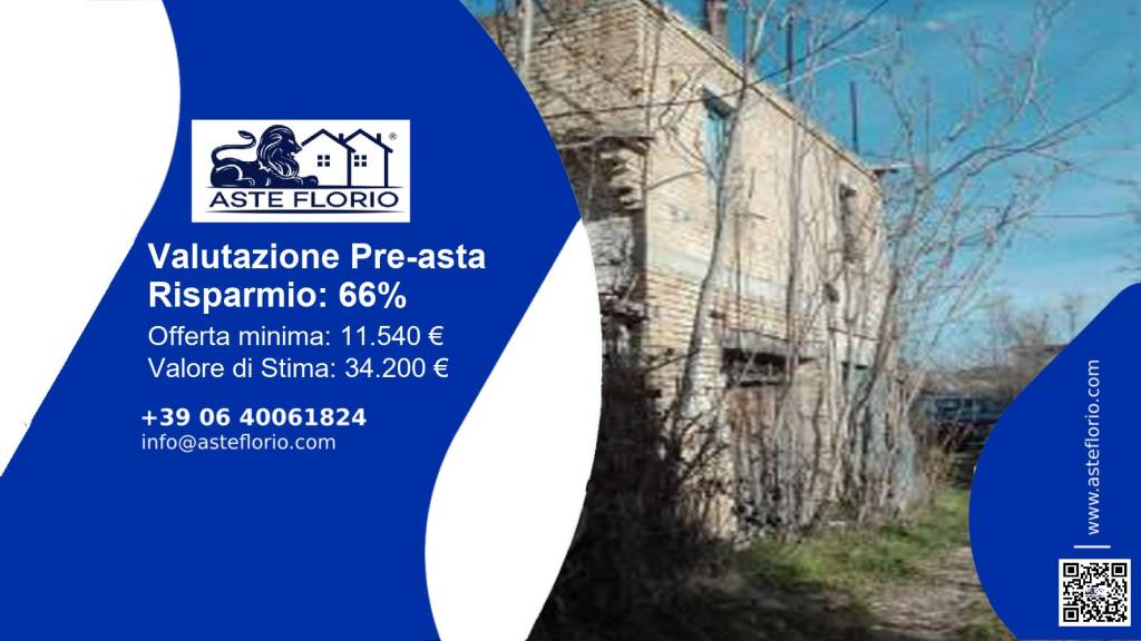 terreno agricolo in vendita a Ripatransone