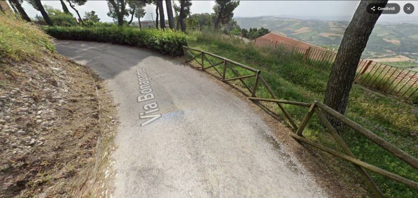 appartamento in vendita a Ripatransone