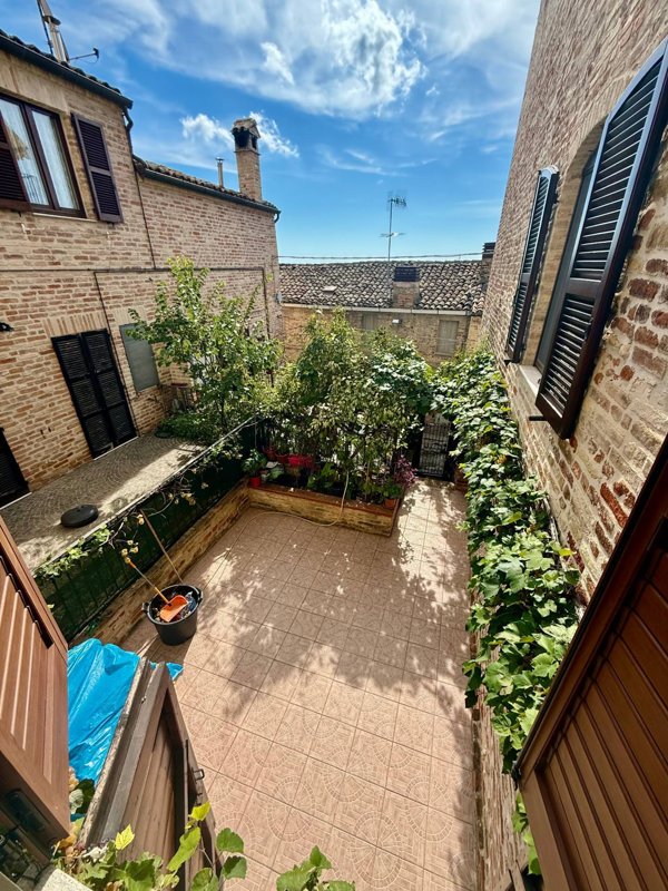 appartamento in vendita a Ripatransone