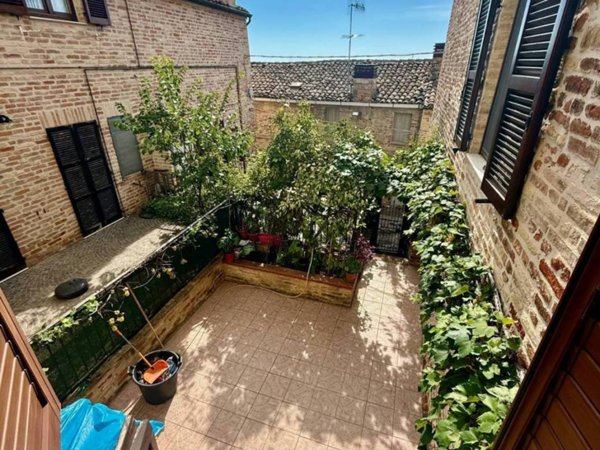 appartamento in vendita a Ripatransone