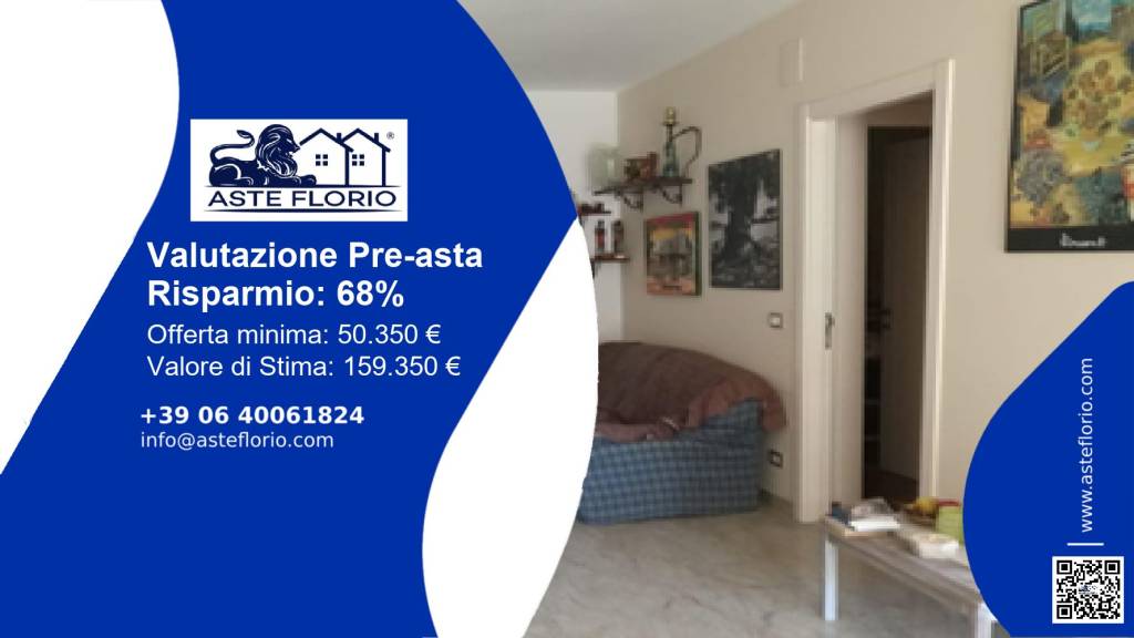appartamento in vendita a Ripatransone