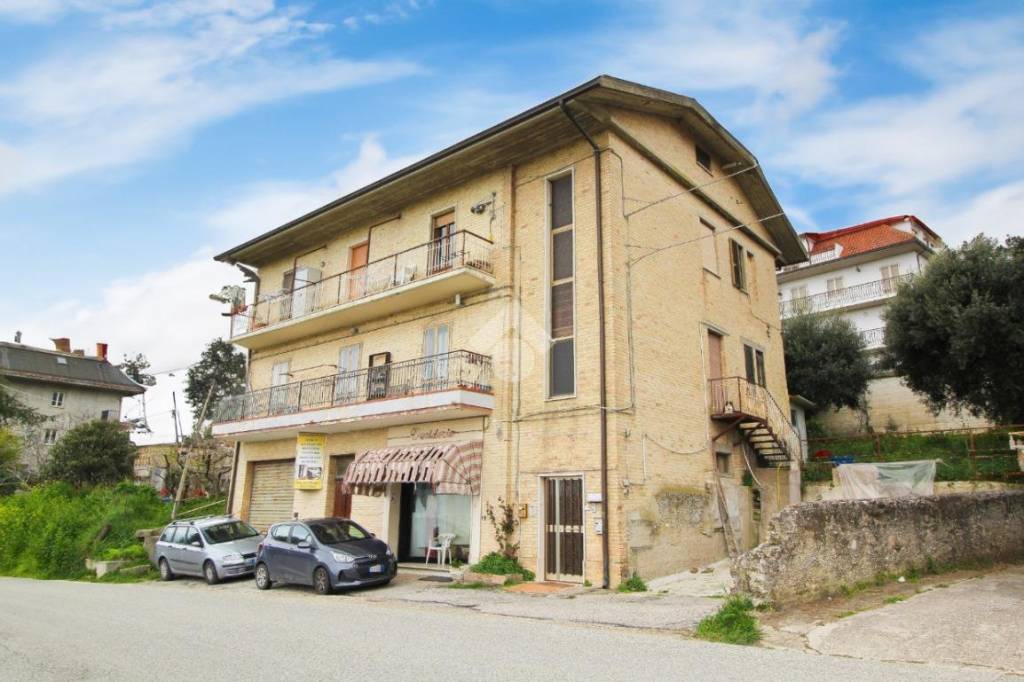 casa indipendente in vendita a Ripatransone in zona San Savino