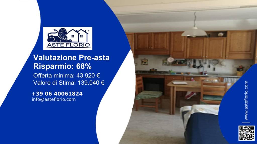 appartamento in vendita a Ripatransone