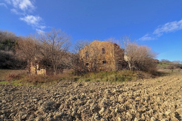 casale in vendita a Ripatransone