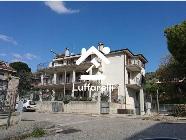 appartamento in vendita a Ripatransone