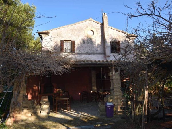 casa indipendente in vendita a Ripatransone in zona San Savino