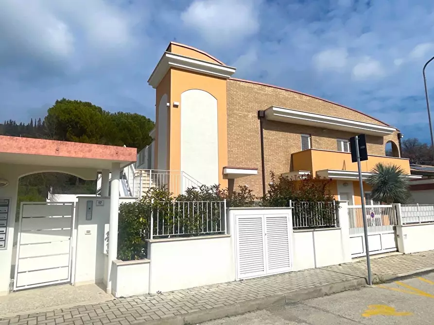 appartamento in vendita a Ripatransone