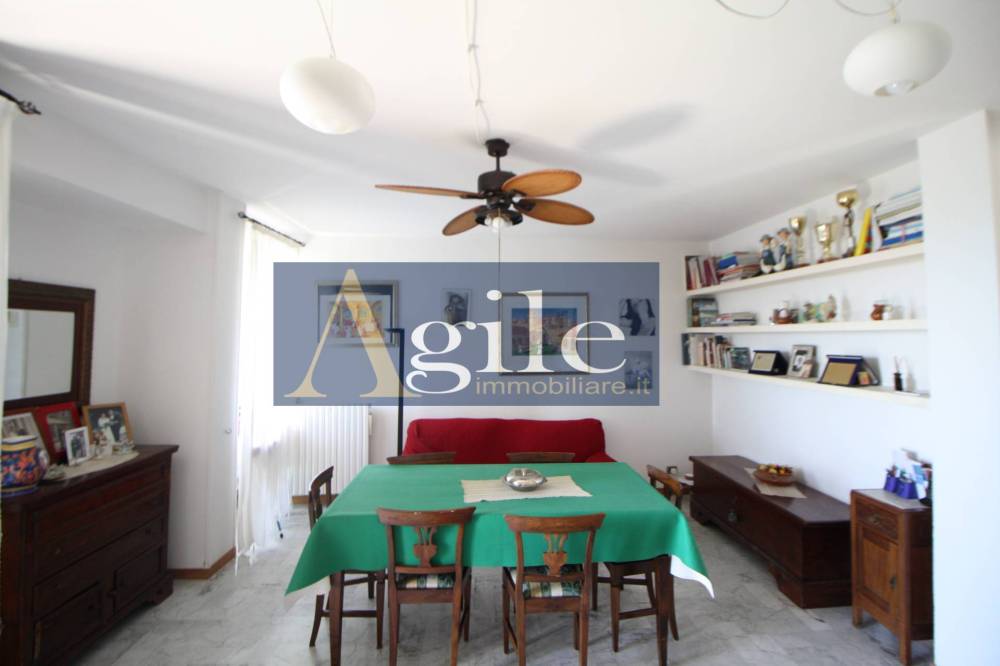 appartamento in vendita a Ripatransone