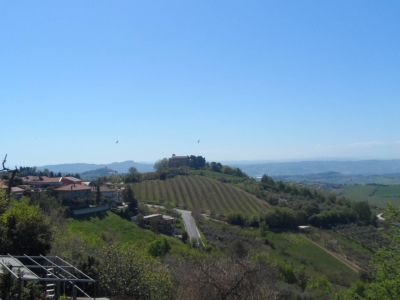 terreno edificabile in vendita a Ripatransone