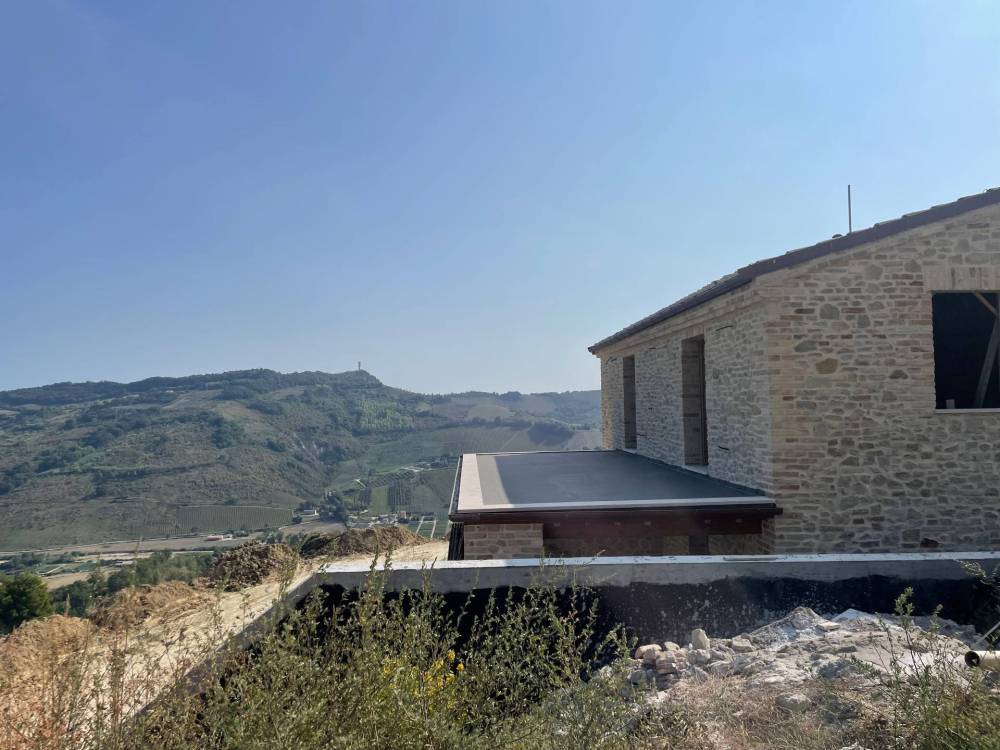 casa indipendente in vendita a Ripatransone