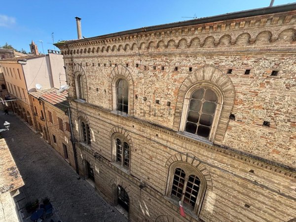 appartamento in vendita a Ripatransone in zona Petrella