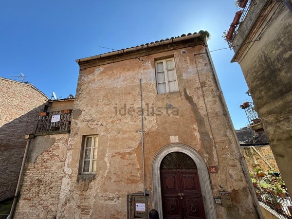 appartamento in vendita a Ripatransone