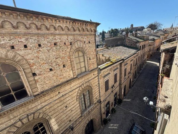 appartamento in vendita a Ripatransone