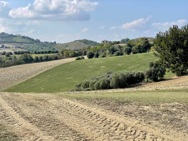 casa indipendente in vendita a Ripatransone