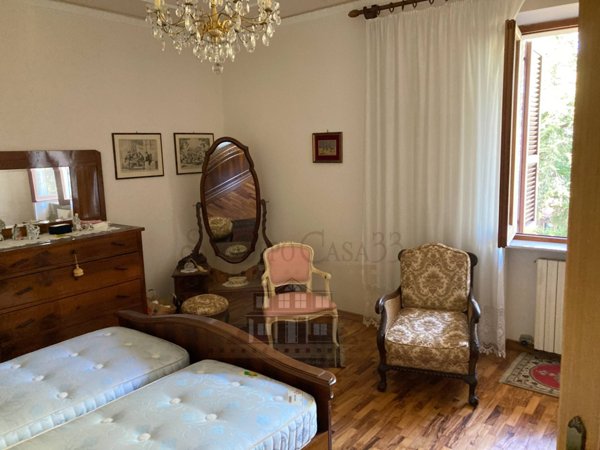 casa indipendente in vendita a Ripatransone