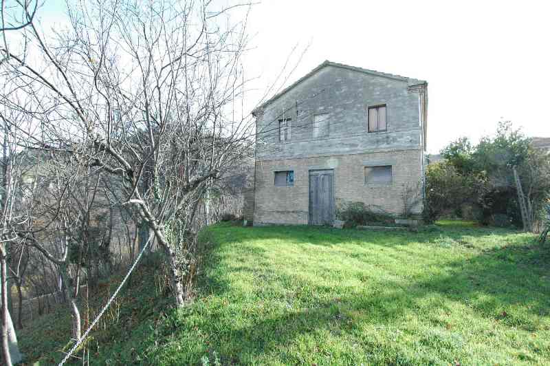 casa indipendente in vendita a Ripatransone